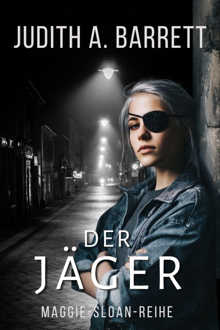 DER JÄGER - Judith A. Barrett