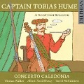 Cover-Bild zum Titel 'A Scottish Soldier' von 'Walker/McGillivray/Concerto Caledonia/McGuin'
