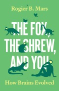 Cover-Bild zum Titel 'The Fox, the Shrew, and You' von 'Rogier Mars'
