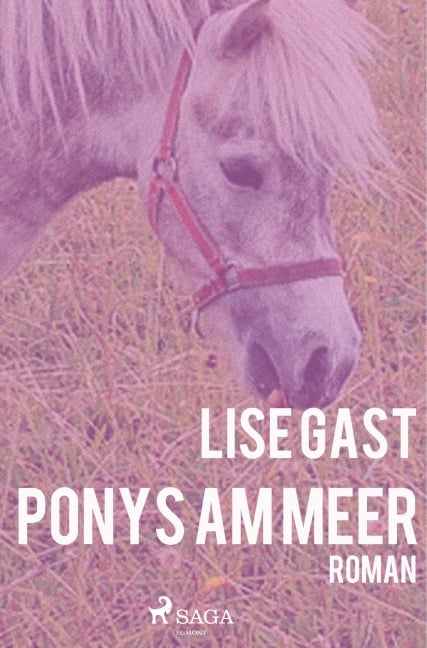 Ponys am Meer - Lise Gast