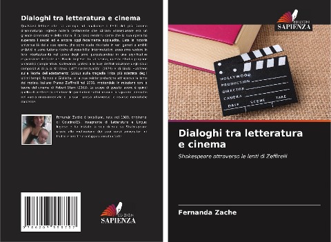 Dialoghi tra letteratura e cinema - Fernanda Zaché