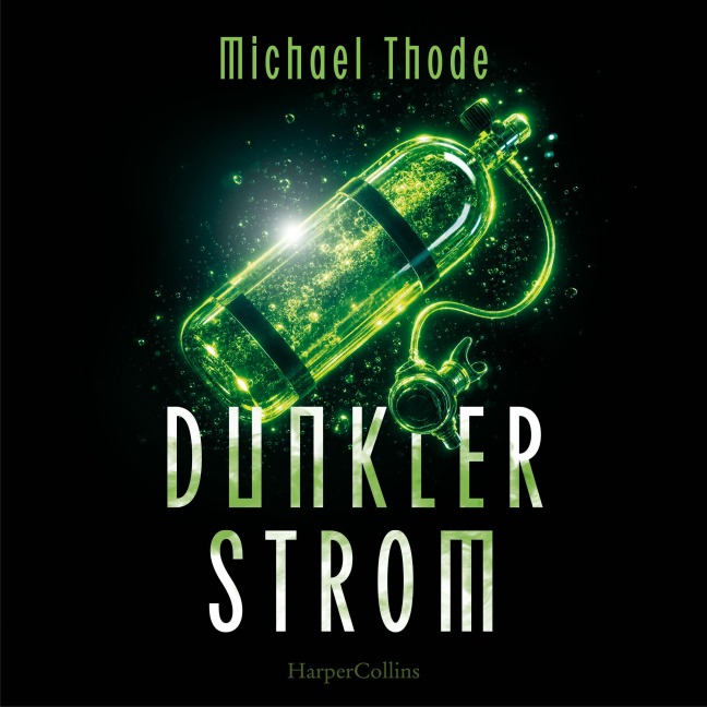 Dunkler Strom - Michael Thode