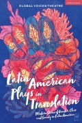 Cover-Bild zum Titel 'Latin American Plays in Translation' von ''