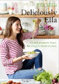Cover-Bild zum Titel 'Deliciously Ella' von 'Ella Mills (Woodward)'