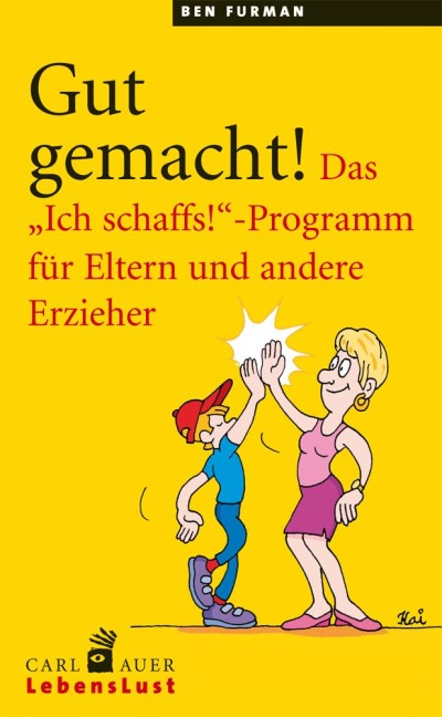 Gut gemacht! - Ben Furman