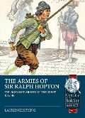 Cover-Bild zum Titel 'The Armies of Sir Ralph Hopton' von 'Laurence Spring'