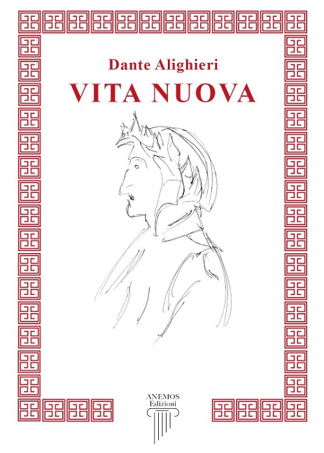 Vita nuova - Dante Alighieri