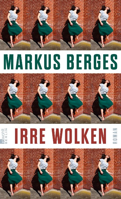 Irre Wolken - Markus Berges