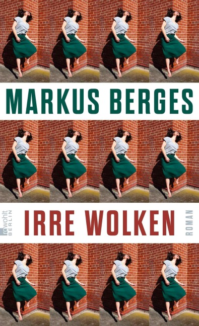 Irre Wolken - Markus Berges