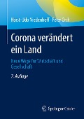 Corona verändert ein Land - Horst-Udo Niedenhoff, Peter Orth