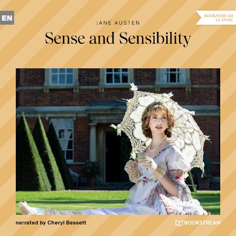 Sense and Sensibility - Jane Austen