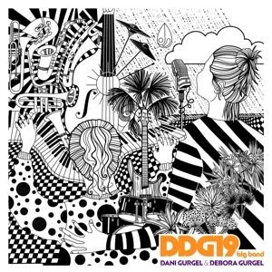 DDG19 Big Band - Dani/Gurgel Gurgel