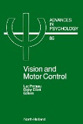 Cover-Bild zum Titel 'Vision and Motor Control' von ''