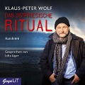 Das ostfriesische Ritual - Klaus-Peter Wolf