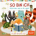 Cover-Bild zum Titel 'So bin ich - Wähle das, was zu dir passt' von 'Marisa Hart'