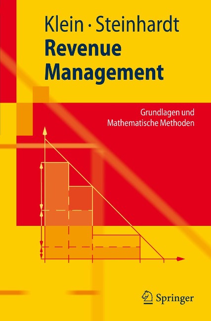 Revenue Management - Robert Klein, Claudius Steinhardt
