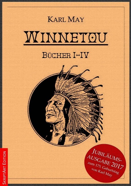 Winnetou - Karl May