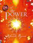 Cover-Bild zum Titel 'The Power' von 'Rhonda Byrne'