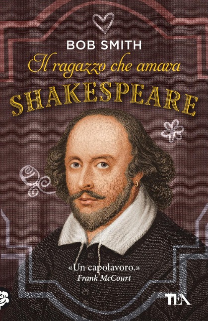 Il ragazzo che amava Shakespeare - Bob Smith