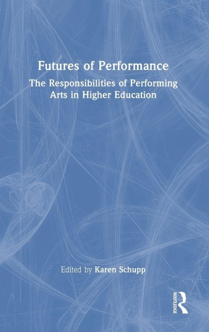 Futures of Performance - 