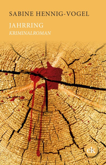 Jahrring - Sabine Hennig-Vogel