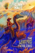 Cover-Bild zum Titel 'The Long Past' von 'Ginn Hale'