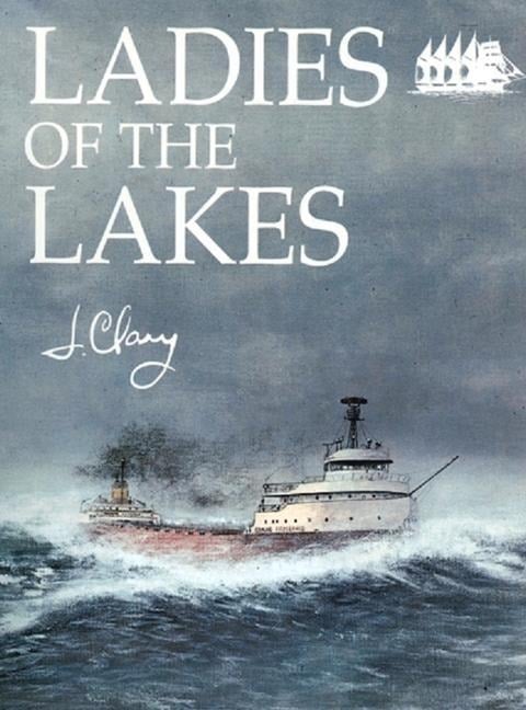 Ladies of the Lakes - Jim Clary