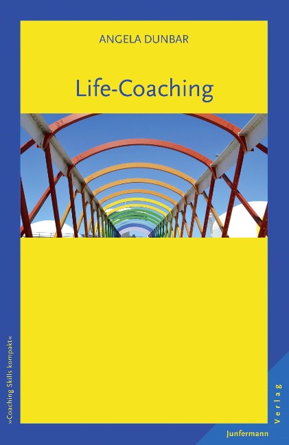 Life-Coaching - Angela Dunbar