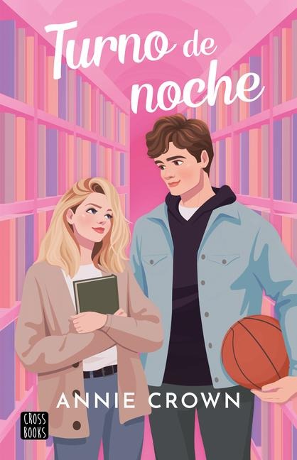 Turno de Noche (Novela) / Night Shift (a Novel) - Annie Crown