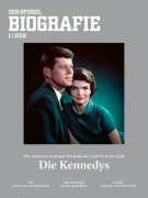 Cover-Bild zum Titel 'DIE KENNEDYS' von ''