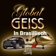 Cover-Bild zum Titel 'Global Geiss in Brasillisch' von 'Autoren'