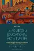 Cover-Bild zum Titel 'The Politics of Educational Aid in Tunisia' von 'Tavis D Jules'