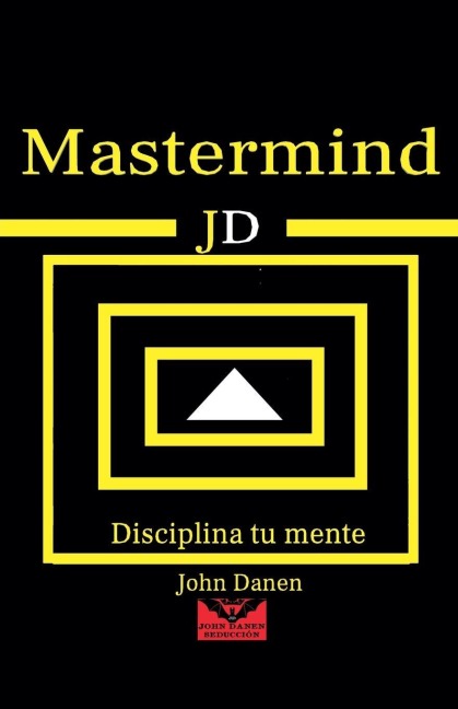 Mastermind JD - John Danen