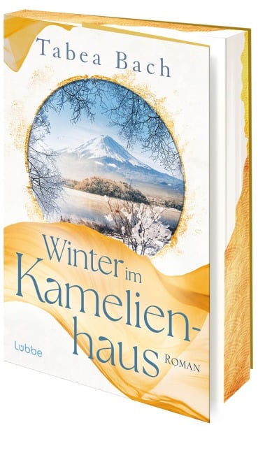 Winter im Kamelienhaus - Tabea Bach