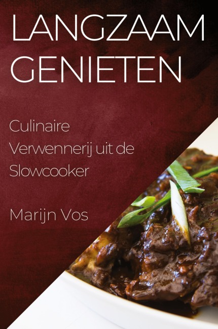 Langzaam Genieten - Marijn Vos