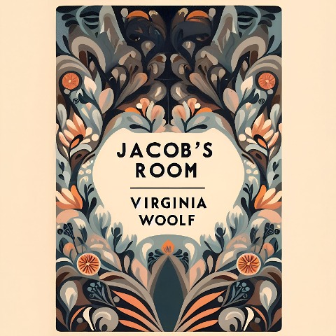 Jacob's Room - Virgina Woolf