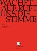 Wachet auf,ruft uns die Stimme - Rudolf J. S. Bach-Stiftung/Lutz