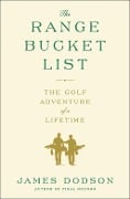 Cover-Bild zum Titel 'The Range Bucket List' von 'James Dodson'