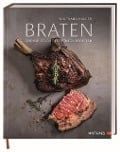 Cover-Bild zum Titel 'Braten' von 'Wolfgang Müller'