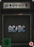Cover-Bild zum Titel 'Backtracks' von 'Ac/Dc'