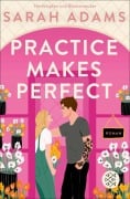 Cover-Bild zum Titel 'Practice Makes Perfect' von 'Sarah Adams'