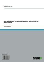 Die Päderastie in der wissenschaftlichen Literatur des 20. Jahrhunderts - Sebastian Gärtner
