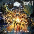 Cover-Bild zum Titel 'Dovrefall' von 'Faanefjell'
