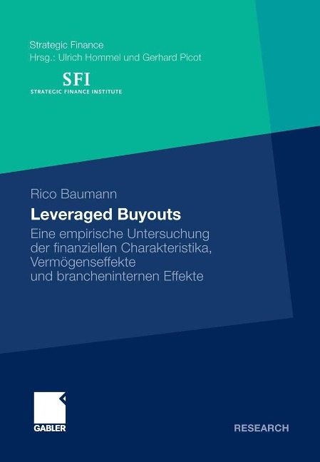 Leveraged Buyouts - Baumann Rico