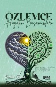 Cover-Bild zum Titel 'Özlemce' von 'Özlem Pinar'