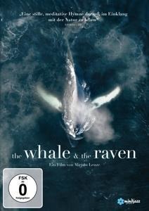 The Whale and the Raven - Mirjam Leuze, Jesse Zubot