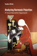 Cover-Bild zum Titel 'Analyzing Harmonic Polarities' von 'Stephen Whale'