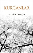 Cover-Bild zum Titel 'Kurganlar' von 'M. Ali Köseoglu'
