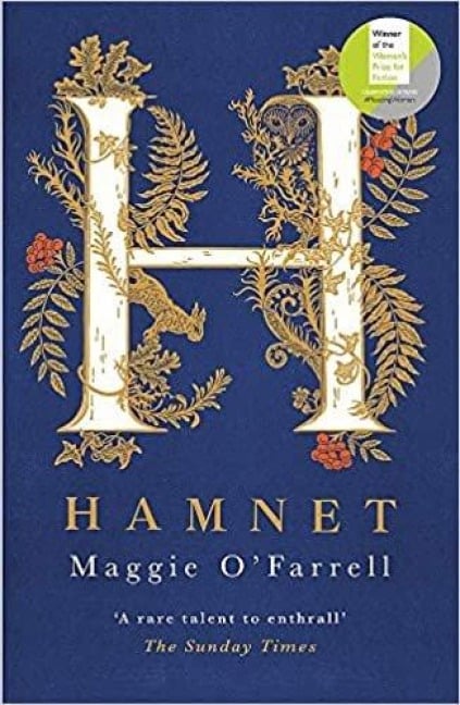 Hamnet - Maggie O'Farrell