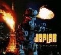 Japlan - Der Plan